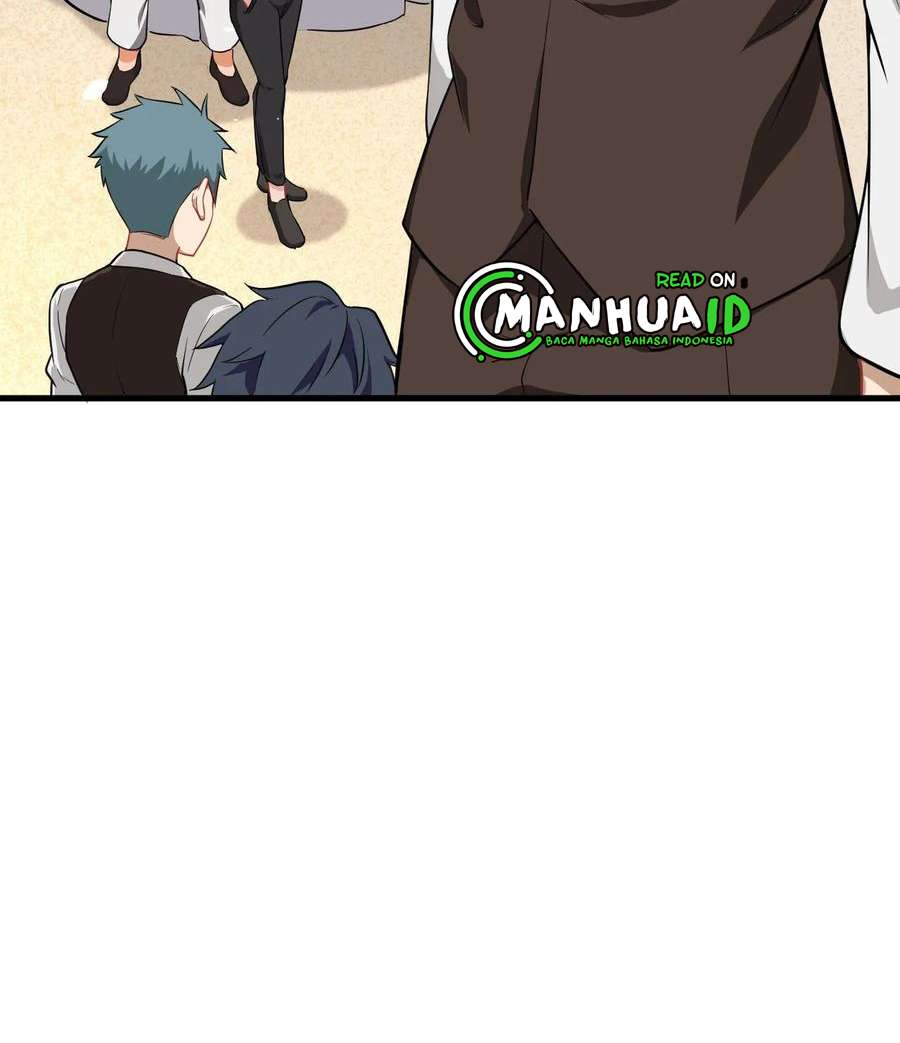 Monk Fron the Future (Cultivator From the Future) Chapter 32 Gambar 52