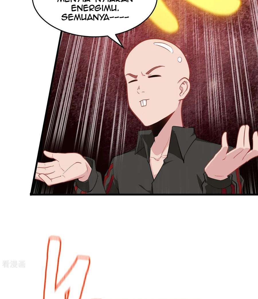 Monk Fron the Future (Cultivator From the Future) Chapter 32 Gambar 54