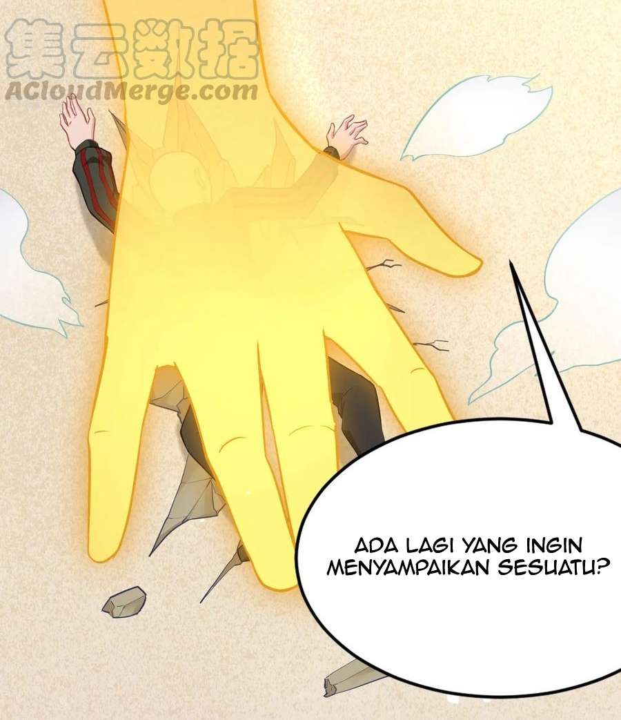 Monk Fron the Future (Cultivator From the Future) Chapter 32 Gambar 57