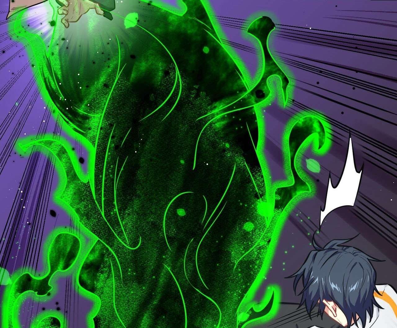 Monk Fron the Future (Cultivator From the Future) Chapter 26 Gambar 10