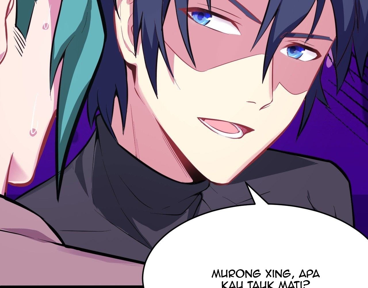 Monk Fron the Future (Cultivator From the Future) Chapter 26 Gambar 108