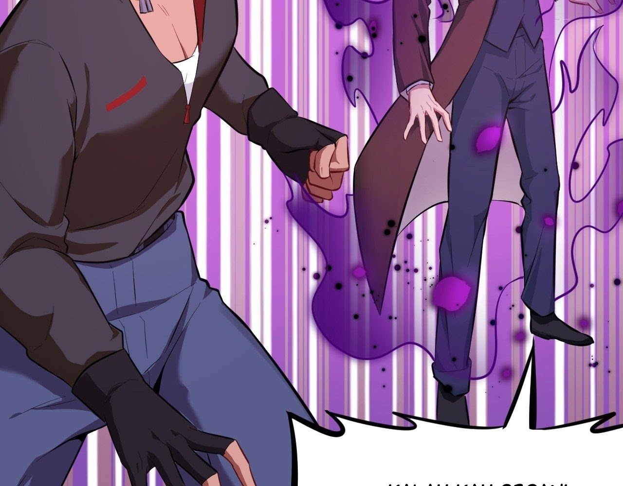Monk Fron the Future (Cultivator From the Future) Chapter 26 Gambar 111