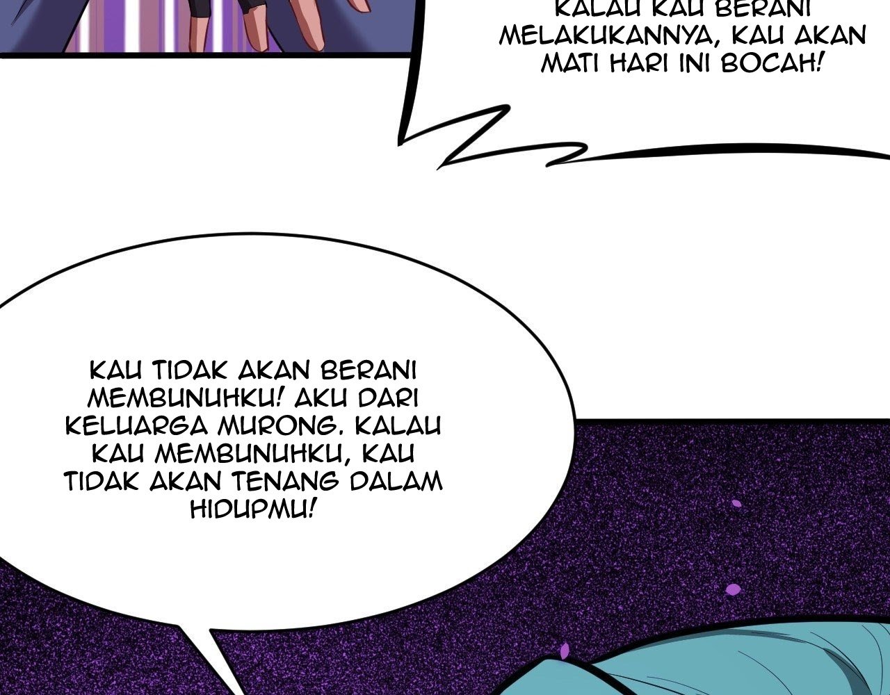 Monk Fron the Future (Cultivator From the Future) Chapter 26 Gambar 112