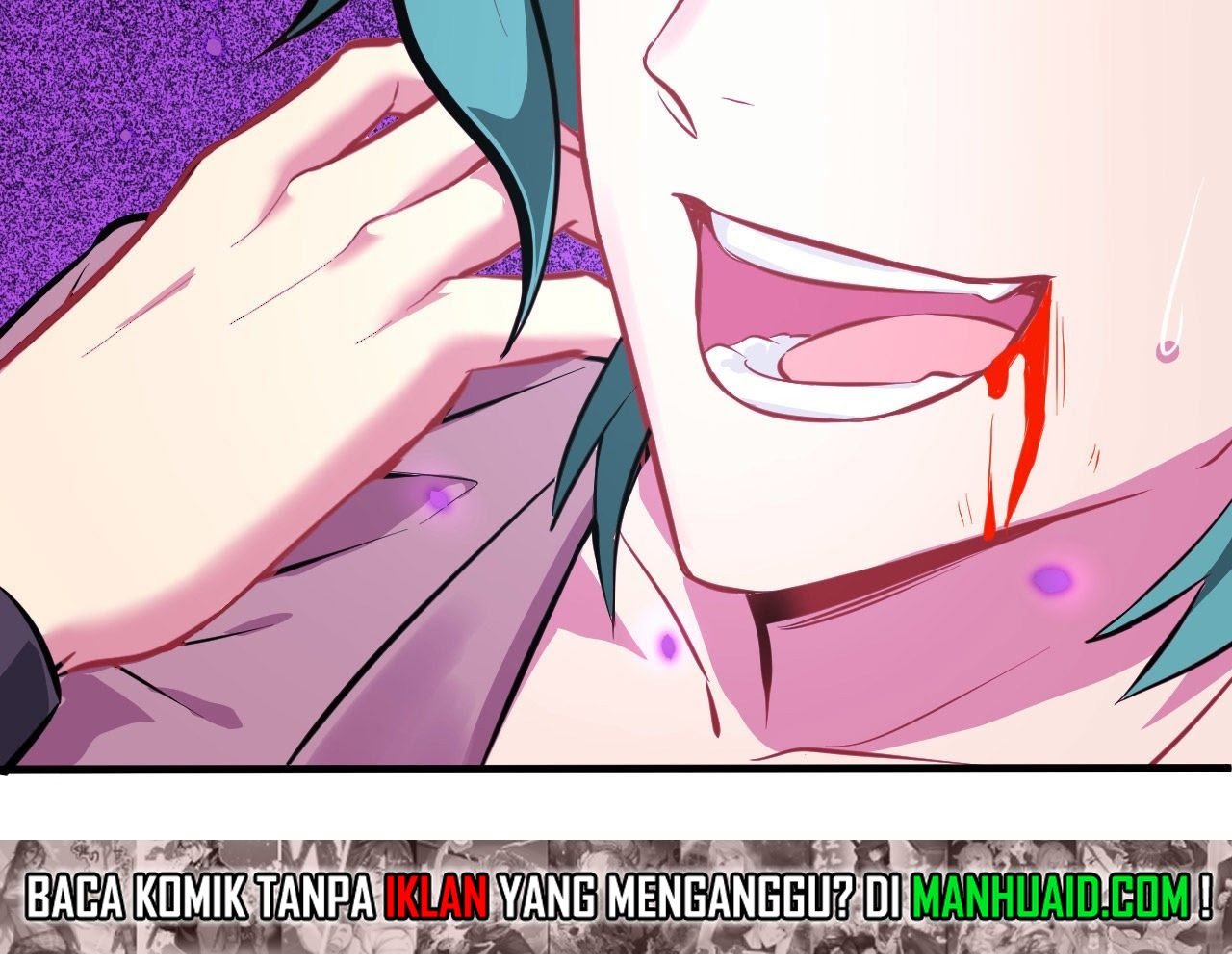 Monk Fron the Future (Cultivator From the Future) Chapter 26 Gambar 114