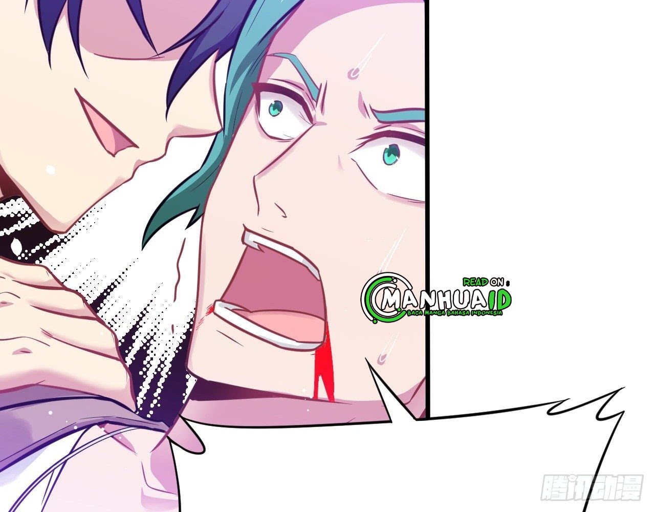 Monk Fron the Future (Cultivator From the Future) Chapter 26 Gambar 116