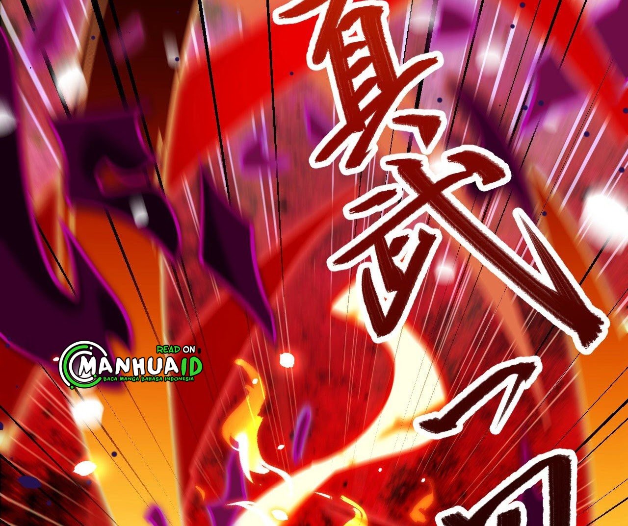 Monk Fron the Future (Cultivator From the Future) Chapter 26 Gambar 131