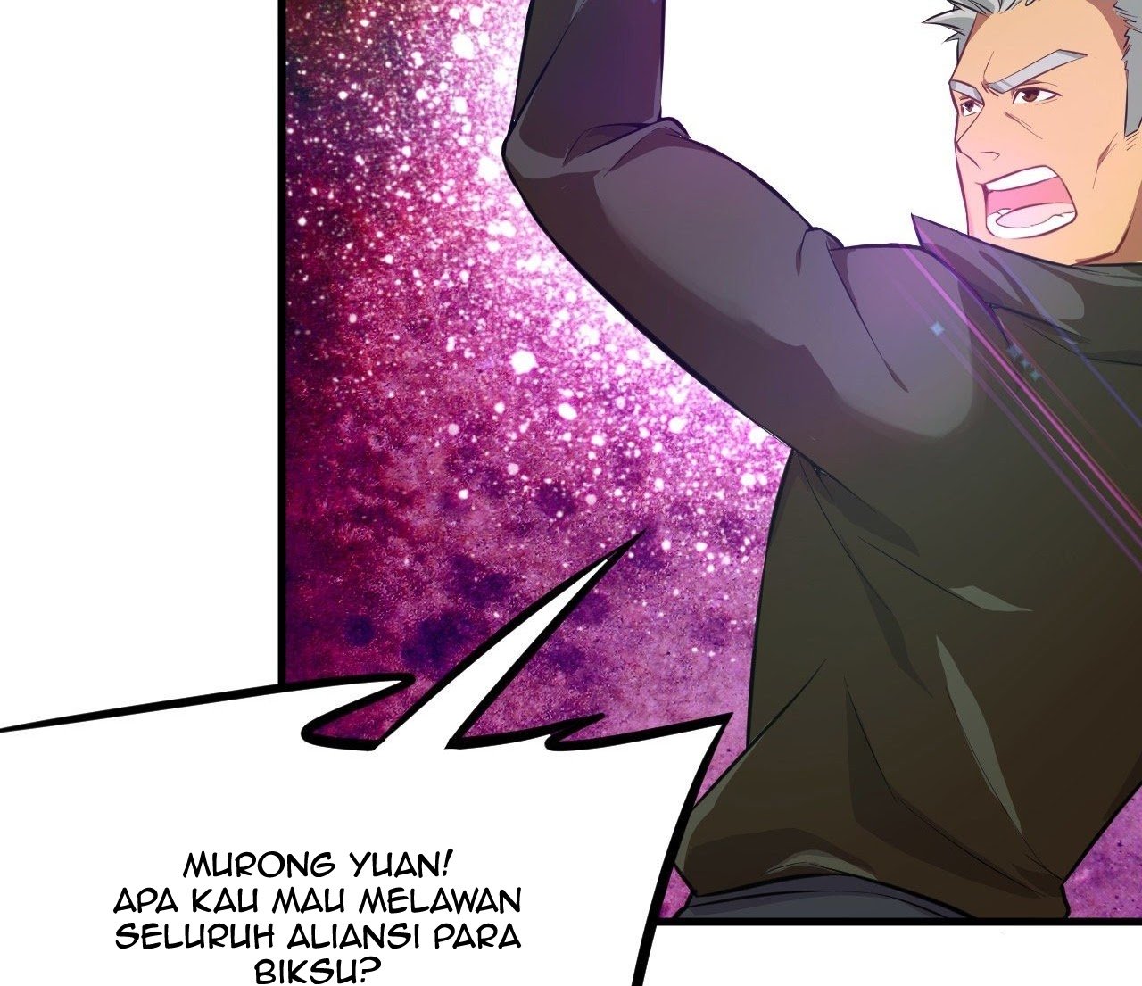 Monk Fron the Future (Cultivator From the Future) Chapter 26 Gambar 138