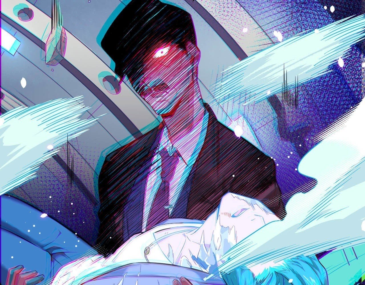 Monk Fron the Future (Cultivator From the Future) Chapter 26 Gambar 147