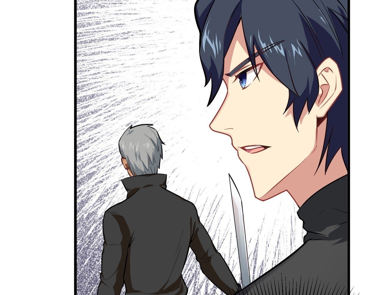 Monk Fron the Future (Cultivator From the Future) Chapter 26 Gambar 151