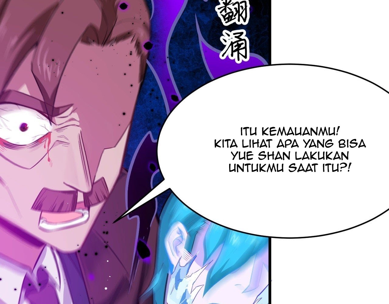 Monk Fron the Future (Cultivator From the Future) Chapter 26 Gambar 153