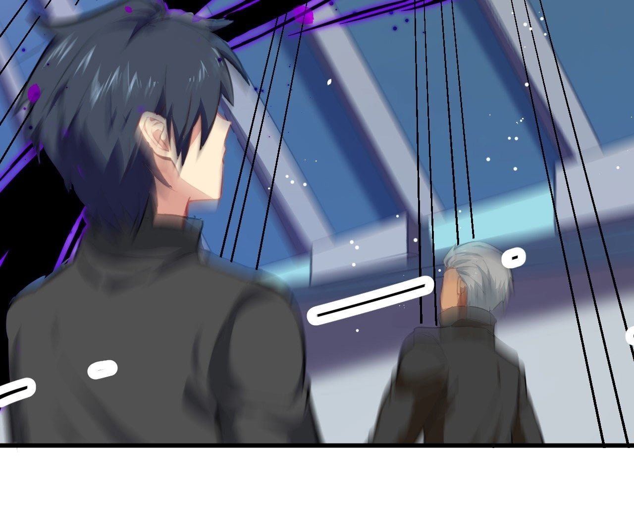 Monk Fron the Future (Cultivator From the Future) Chapter 26 Gambar 157