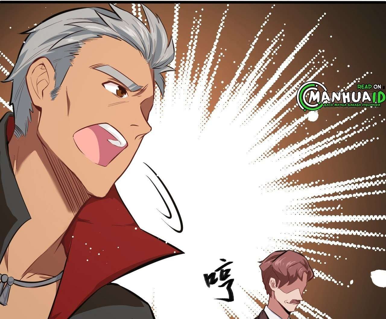 Monk Fron the Future (Cultivator From the Future) Chapter 26 Gambar 26