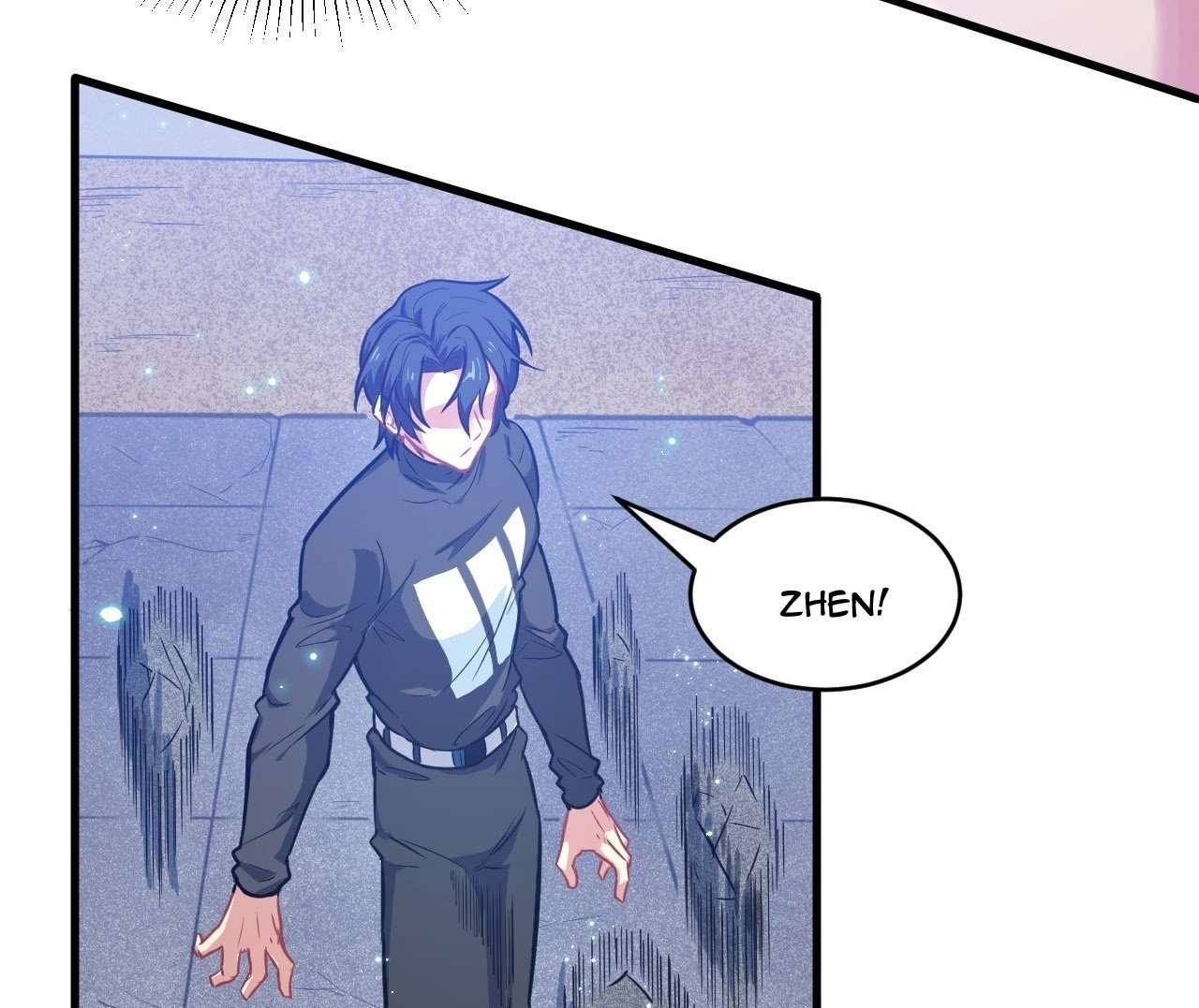 Monk Fron the Future (Cultivator From the Future) Chapter 26 Gambar 30