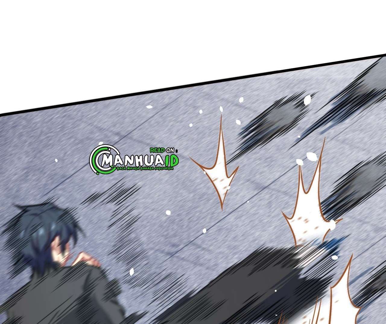 Monk Fron the Future (Cultivator From the Future) Chapter 26 Gambar 32