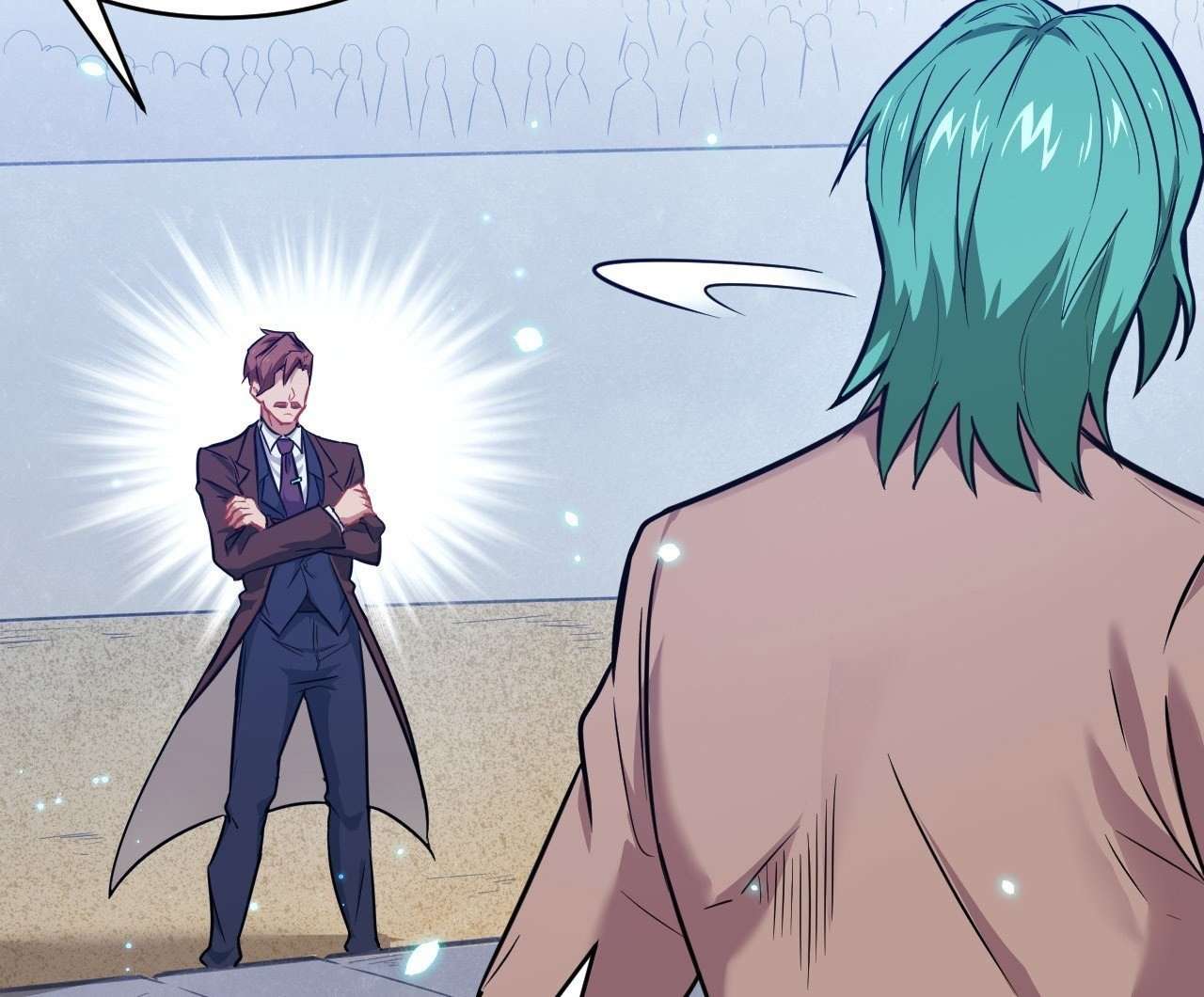 Monk Fron the Future (Cultivator From the Future) Chapter 26 Gambar 4