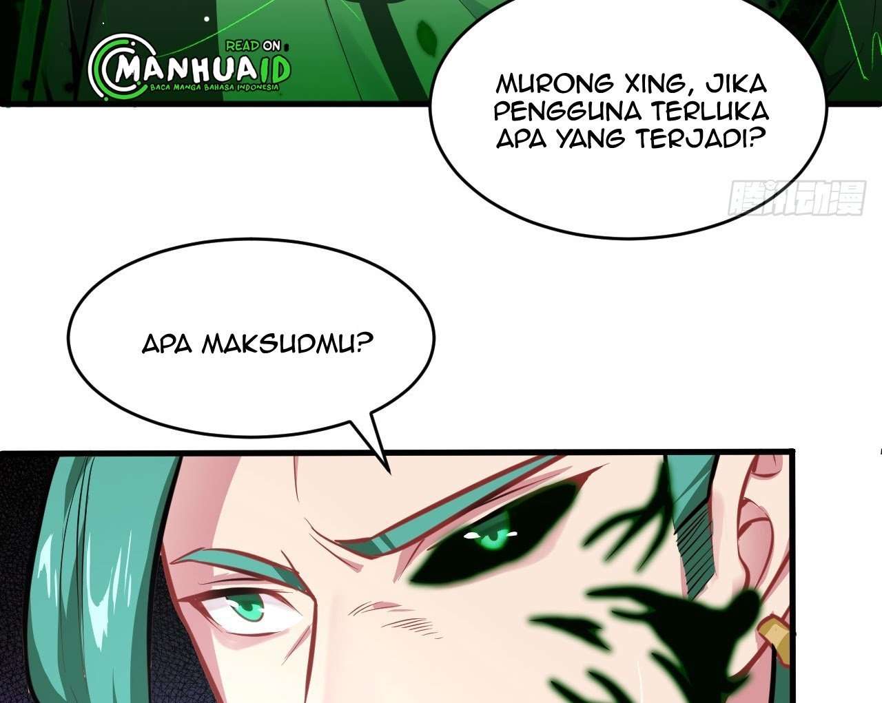 Monk Fron the Future (Cultivator From the Future) Chapter 26 Gambar 59