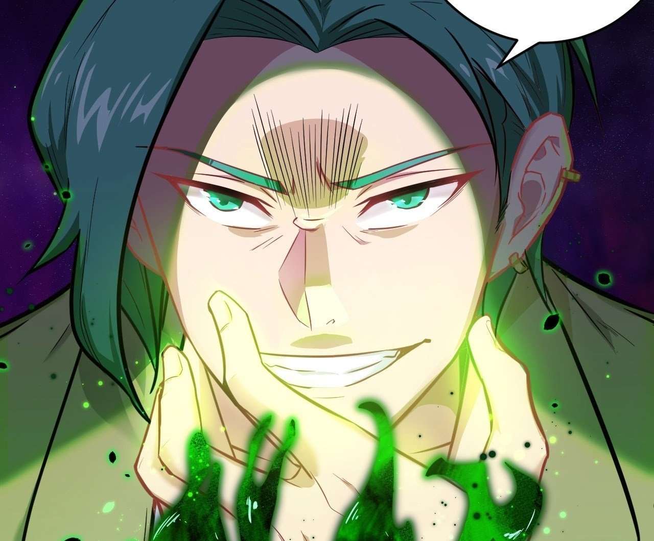 Monk Fron the Future (Cultivator From the Future) Chapter 26 Gambar 6