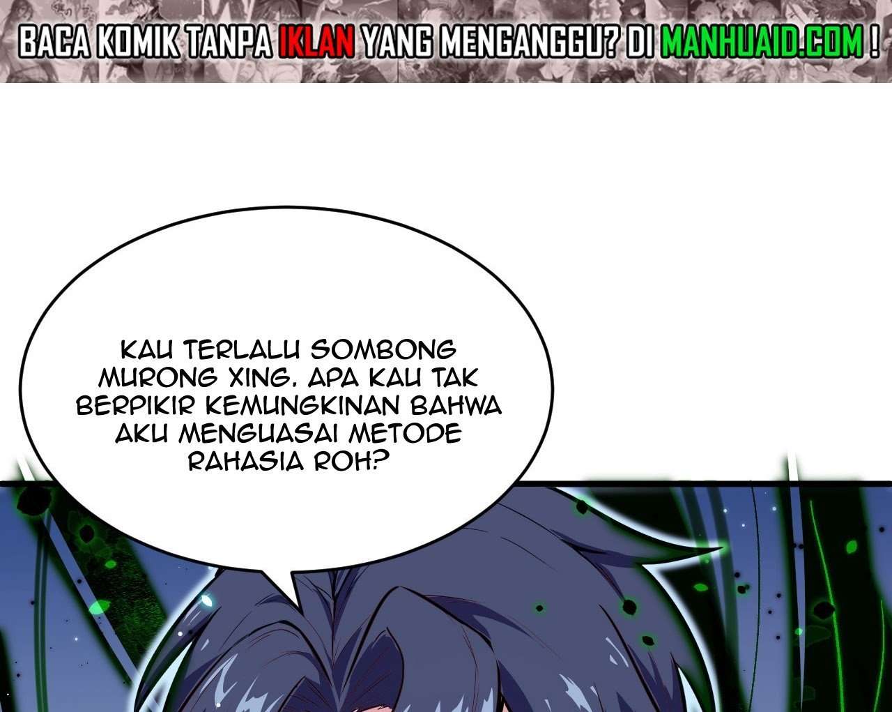 Monk Fron the Future (Cultivator From the Future) Chapter 26 Gambar 61