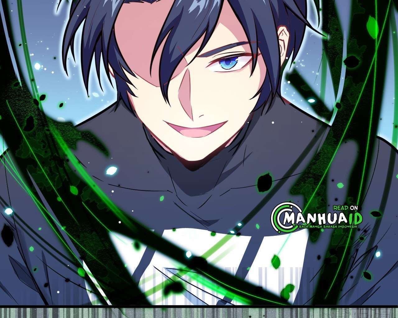 Monk Fron the Future (Cultivator From the Future) Chapter 26 Gambar 62