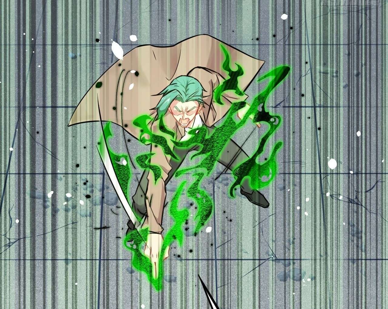 Monk Fron the Future (Cultivator From the Future) Chapter 26 Gambar 63