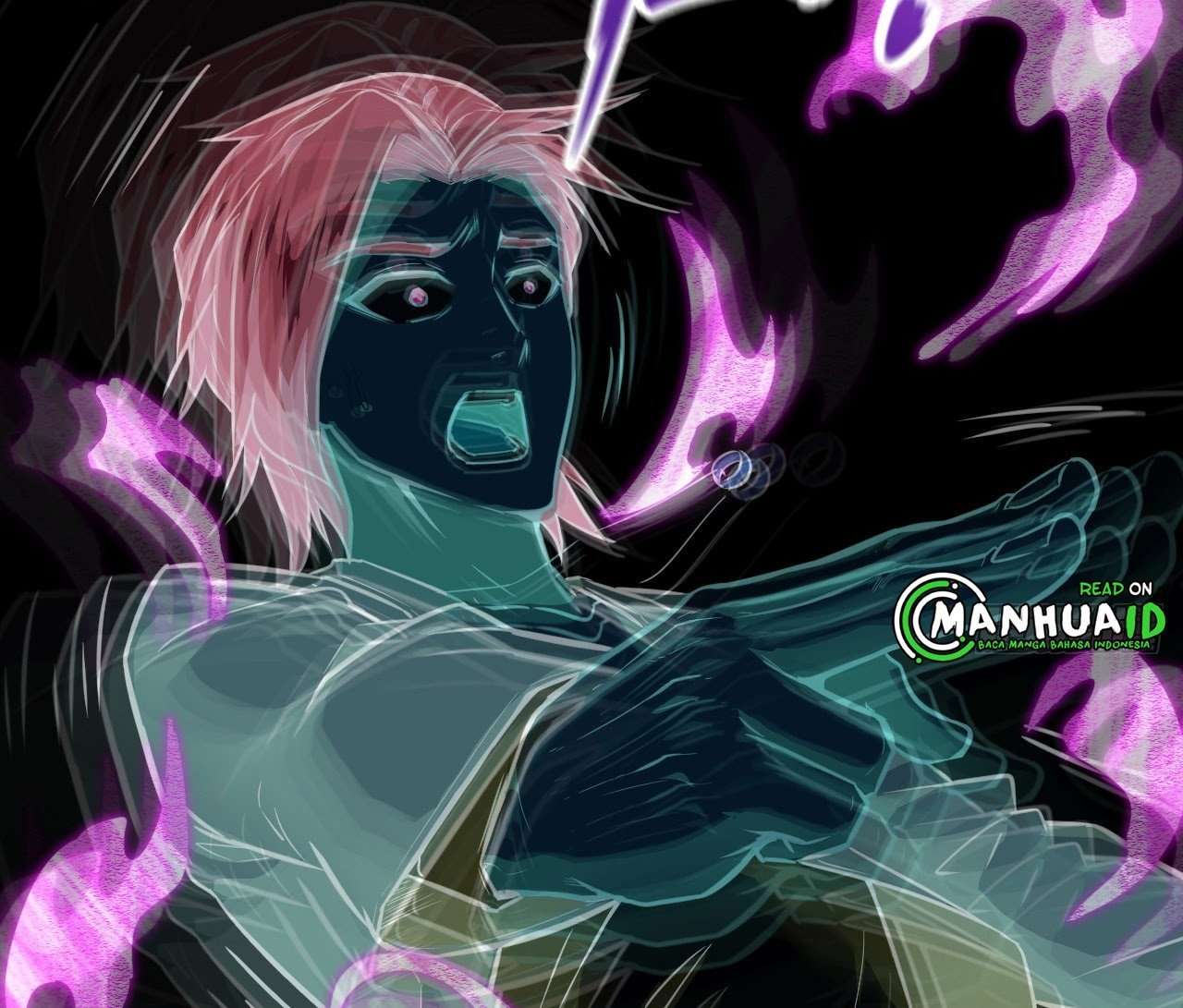 Monk Fron the Future (Cultivator From the Future) Chapter 26 Gambar 68