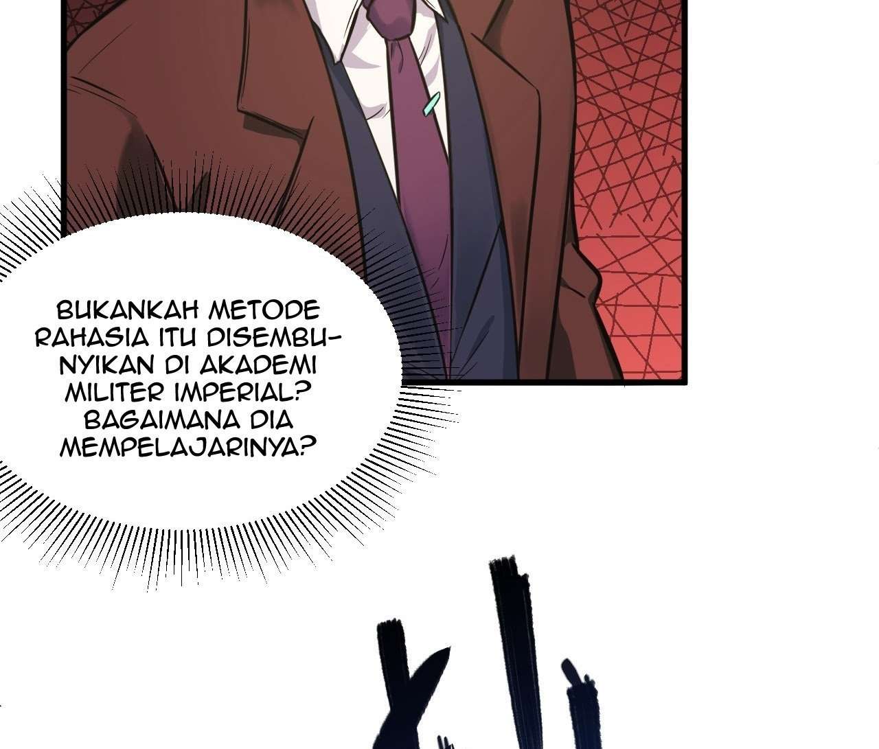 Monk Fron the Future (Cultivator From the Future) Chapter 26 Gambar 73