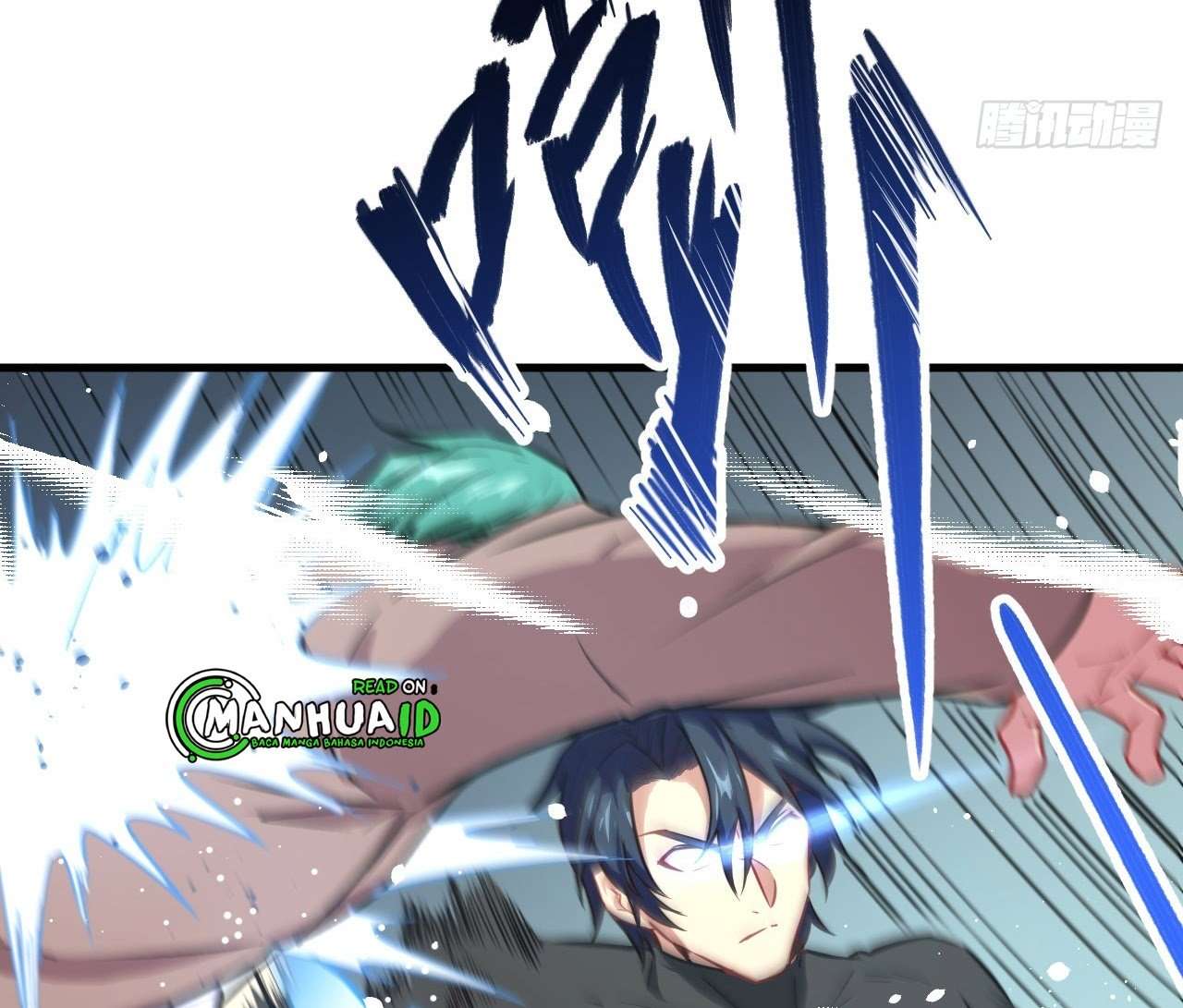 Monk Fron the Future (Cultivator From the Future) Chapter 26 Gambar 74