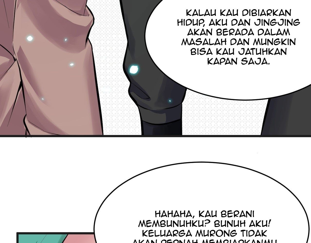 Monk Fron the Future (Cultivator From the Future) Chapter 26 Gambar 93