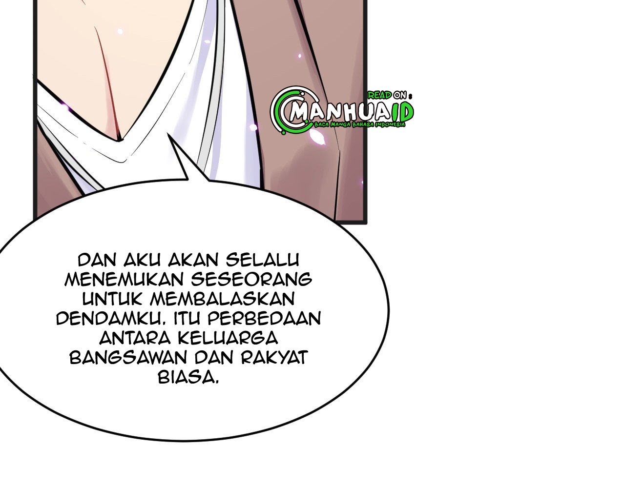 Monk Fron the Future (Cultivator From the Future) Chapter 26 Gambar 95
