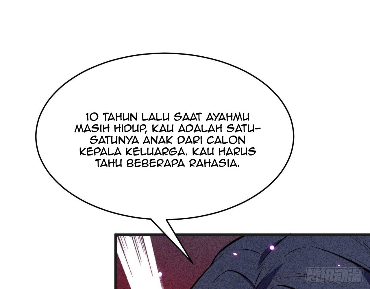 Monk Fron the Future (Cultivator From the Future) Chapter 26 Gambar 96