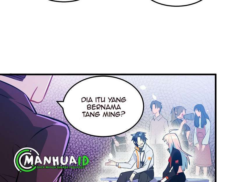 Monk Fron the Future (Cultivator From the Future) Chapter 22 Gambar 4
