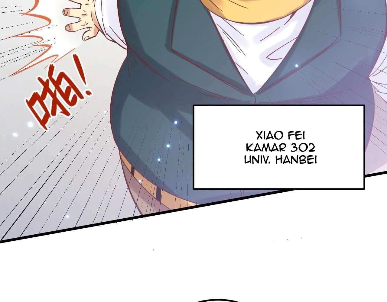 Monk Fron the Future (Cultivator From the Future) Chapter 15 Gambar 33