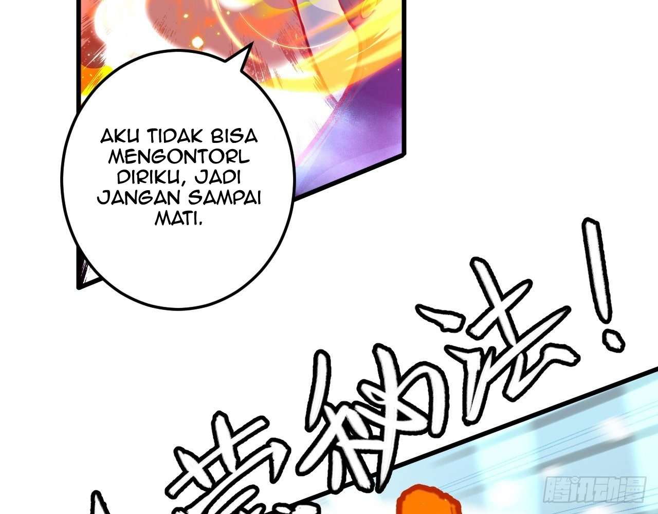 Monk Fron the Future (Cultivator From the Future) Chapter 14 Gambar 48
