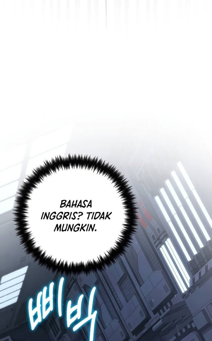 Foreigner on the Periphery (Remake) Chapter 31 Gambar 27