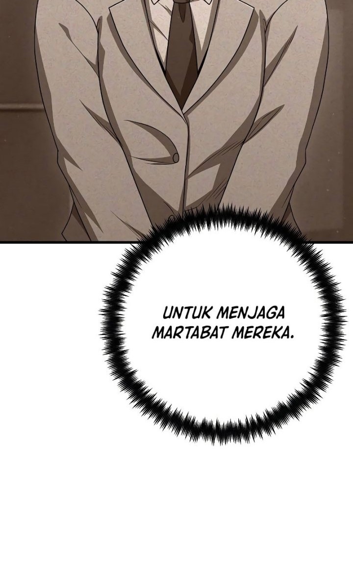 Foreigner on the Periphery (Remake) Chapter 31 Gambar 29