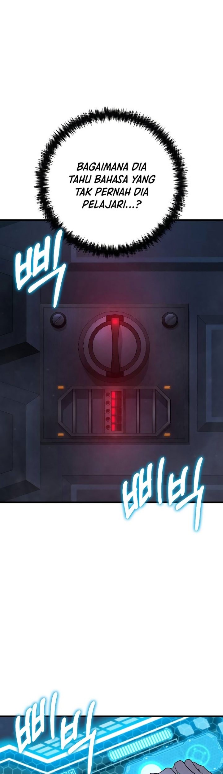 Foreigner on the Periphery (Remake) Chapter 31 Gambar 30