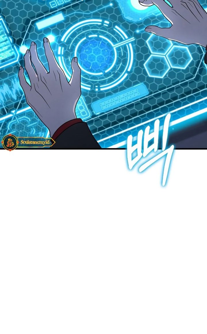 Foreigner on the Periphery (Remake) Chapter 31 Gambar 31