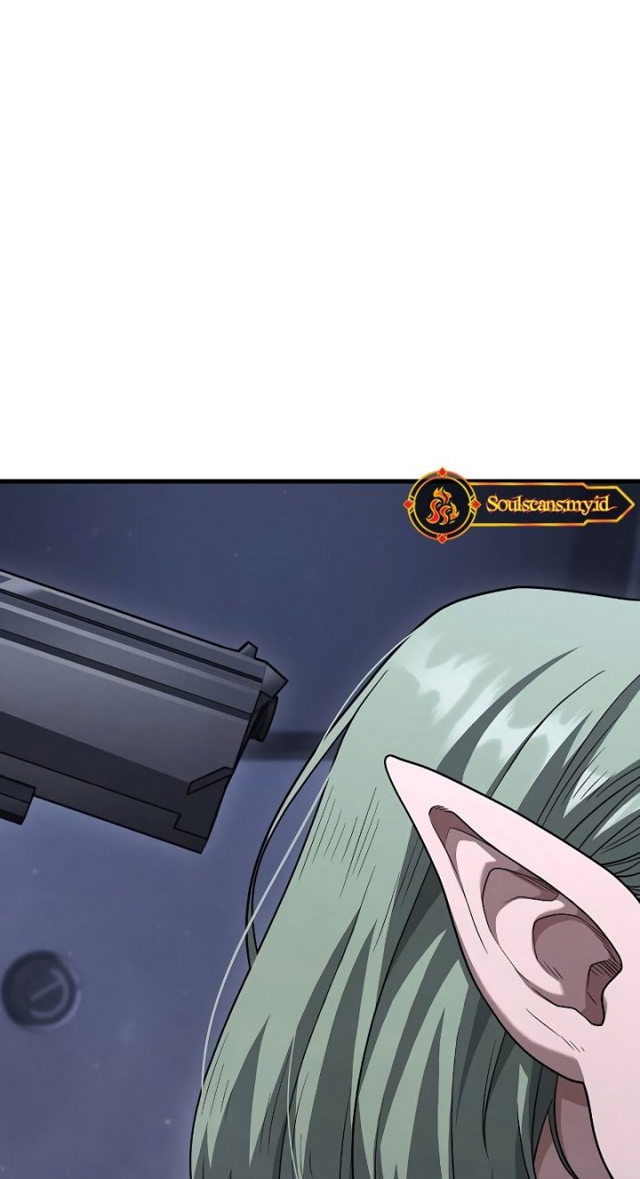 Foreigner on the Periphery (Remake) Chapter 31 Gambar 33