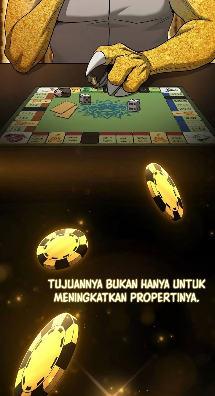 Foreigner on the Periphery (Remake) Chapter 31 Gambar 35