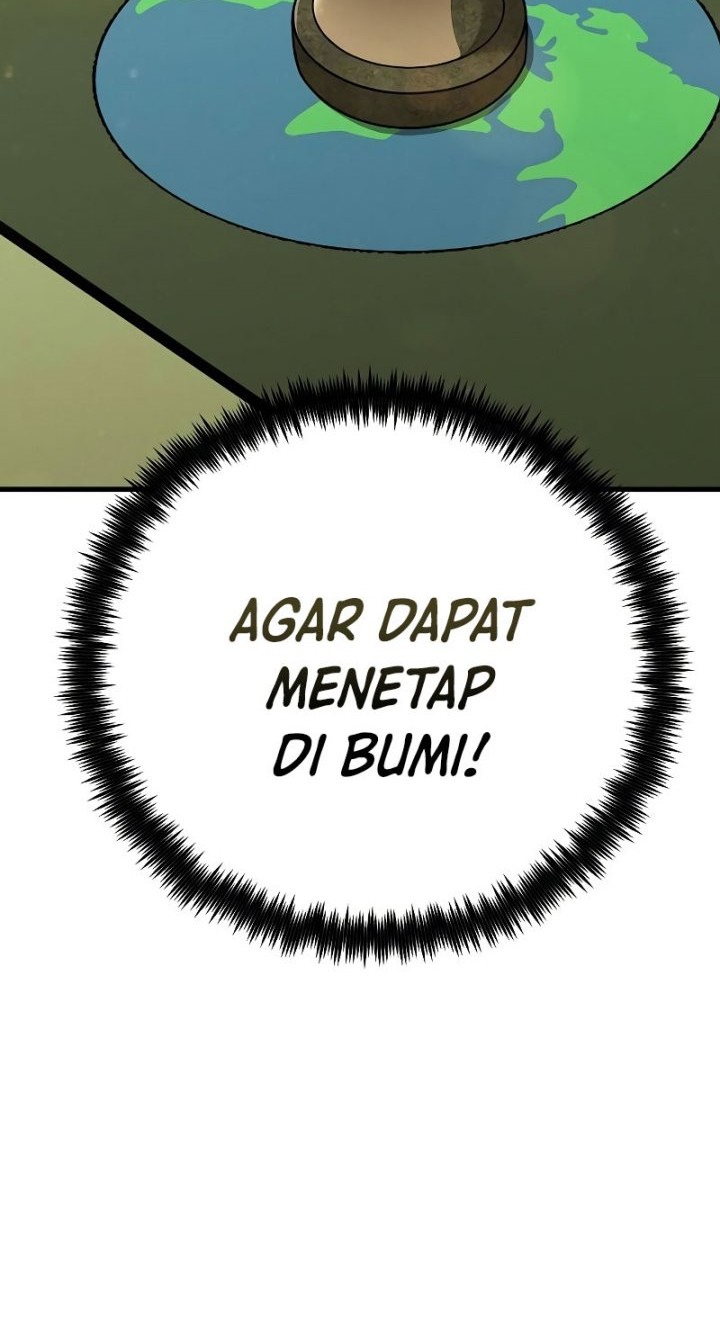 Foreigner on the Periphery (Remake) Chapter 31 Gambar 37