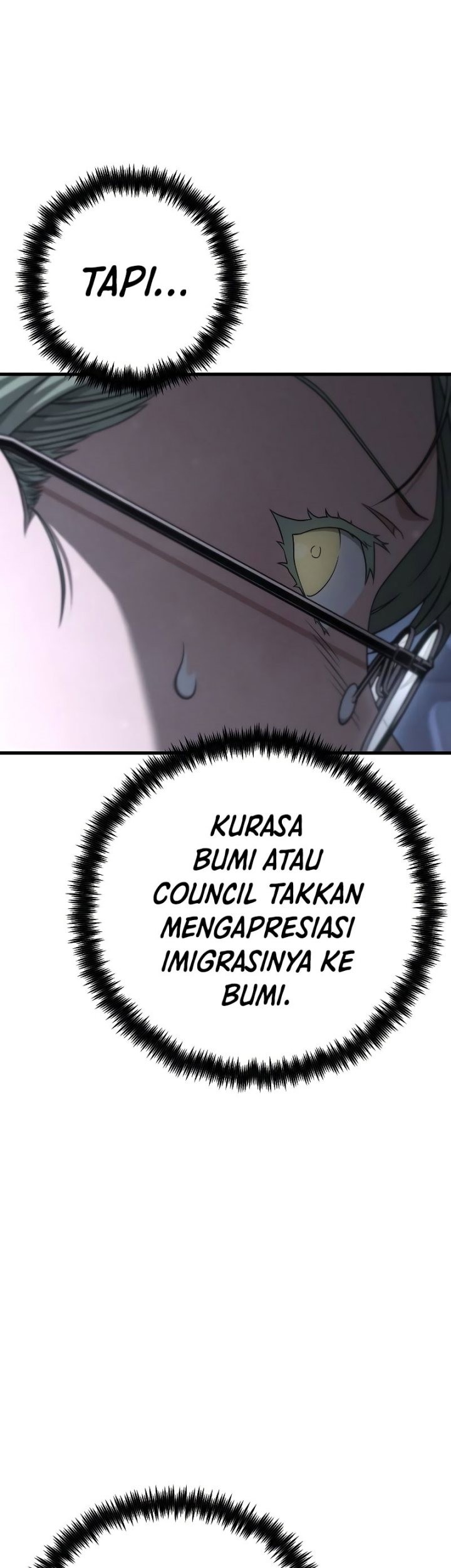 Foreigner on the Periphery (Remake) Chapter 31 Gambar 38