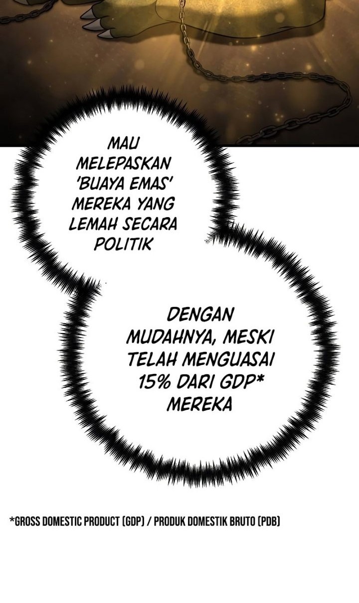 Foreigner on the Periphery (Remake) Chapter 31 Gambar 41