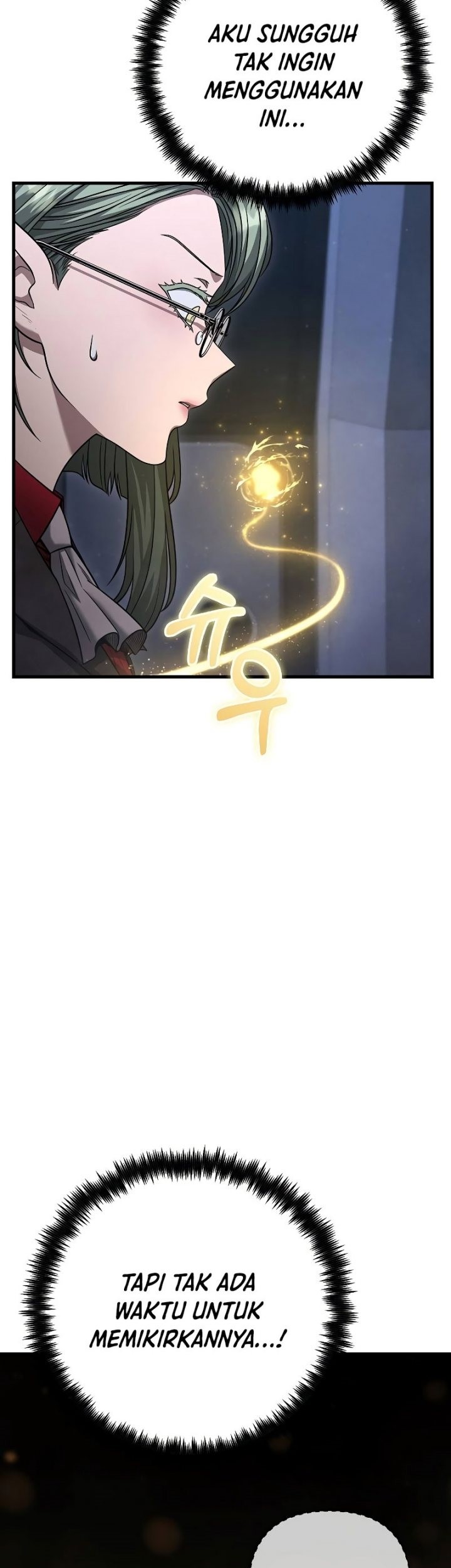 Foreigner on the Periphery (Remake) Chapter 31 Gambar 46