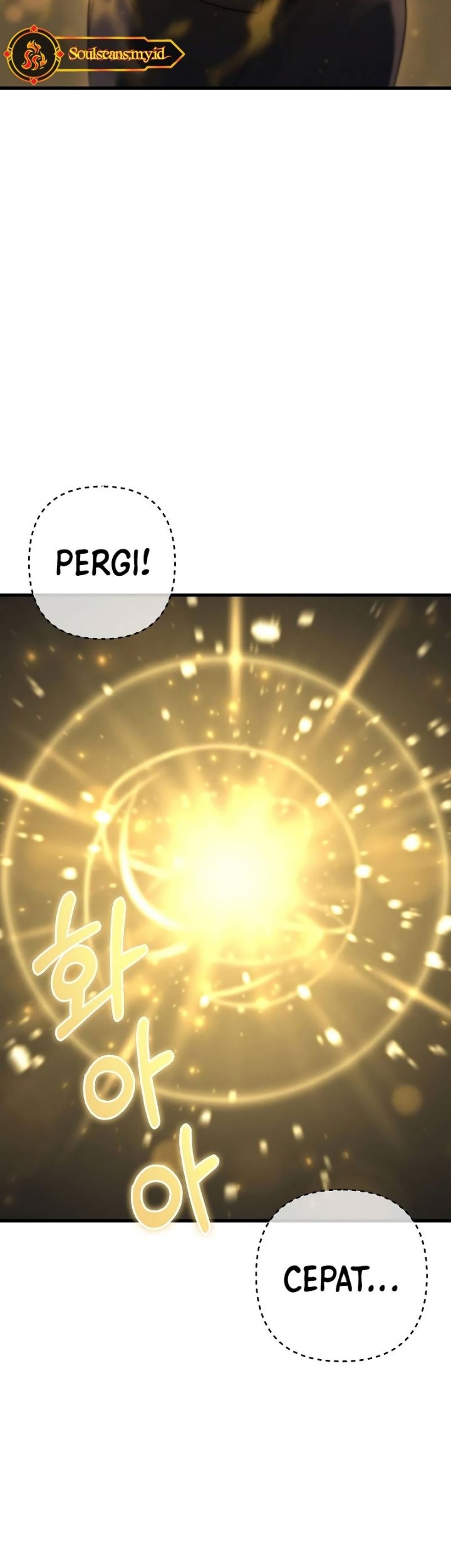 Foreigner on the Periphery (Remake) Chapter 31 Gambar 48