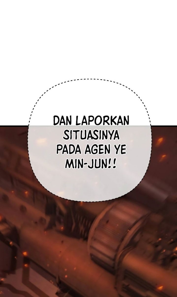 Foreigner on the Periphery (Remake) Chapter 31 Gambar 49