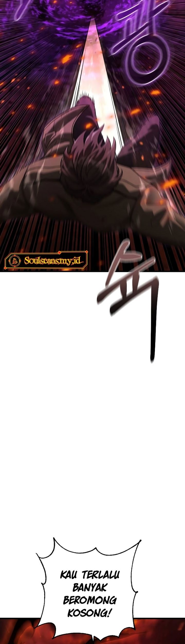 Foreigner on the Periphery (Remake) Chapter 31 Gambar 52