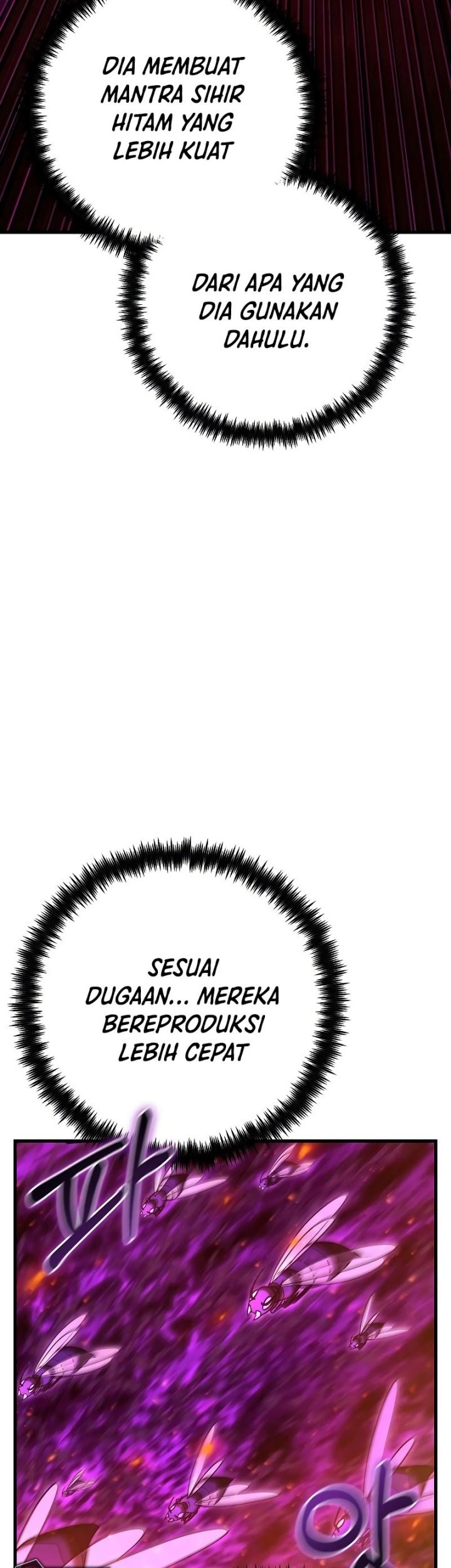 Foreigner on the Periphery (Remake) Chapter 31 Gambar 64
