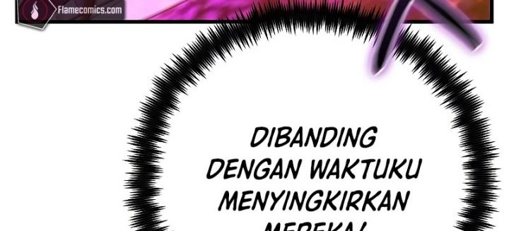 Foreigner on the Periphery (Remake) Chapter 31 Gambar 65