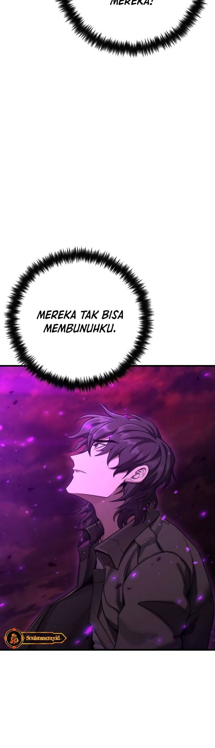 Foreigner on the Periphery (Remake) Chapter 31 Gambar 66