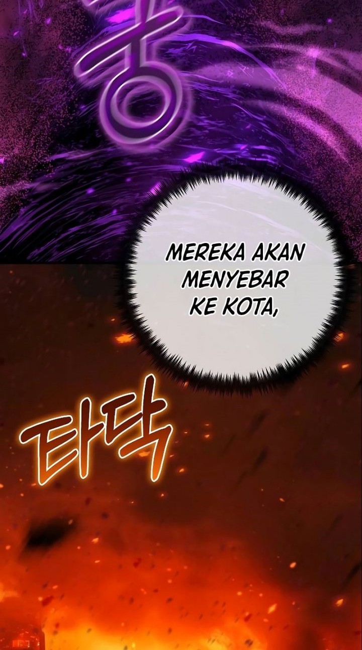 Foreigner on the Periphery (Remake) Chapter 31 Gambar 69